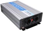 ExtraLink OPIP-2000W Autós inverter (12V / 2000W) (EX. 31193) (EX.31193)