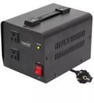 Somogyi Elektronic (VTF1000VA) feszültségátalakító 230V/110V, max. 1000VA (VTF1000VA)