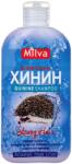 Milva Шампоан с хинин, 200 ml - ozone