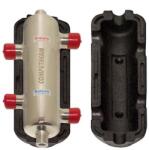 COMPUTHERM HS25 Hidraulikus váltó 1 csatlakozású (HS25) - meleget