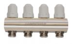 COMPUTHERM MF01 4 Leágazásos beépített szelepes gyűjtő (MF01-4) - meleget