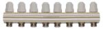 Computherm MF01 8 Leágazásos beépített szelepes gyűjtő (MF01-8) - meleget