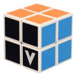 Verdes Innovation S. A. V-Cube Rubik kocka kezdőknek, 2 x 2