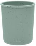 KikkaBoo Чаша KikkaBoo Platinum Silicone - Sage, 150 ml (31302050023)
