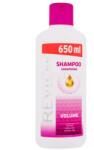 Revlon Shampoo Volume hajsampon, 650 ml
