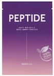 Barulab Peptide Anti-Wrinkle Face Mask arcmaszk minden bőrtípus 23 g uniszex