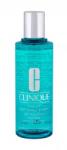 Clinique Rinse Off Eye Makeup Solvent gyengéd sminklemosó szemre 125 ml