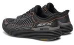 Skechers futócipő, 303969820, textil, 41 EU, fekete (0000303969820_41) Férfi futócipő