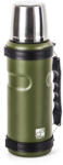 G21 ivópalack, 1000 ml, khaki zöld, fogantyúval (G21TL1Z)