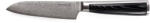 G21 Damascus Premium Santoku kés, 13 cm (21-DMSP-SNTk13) - avplanet