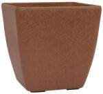 G21 Virágcserép G21 Element Cube 35 x 34 x 35 (G21EC353435) - avplanet