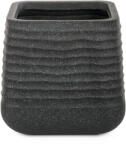 G21 Lava Cube virágcserép 38 x 38 x 37 (G21-LAC383837) - avplanet