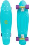 Reaper Midori Blue/Purple (PY28A-U8A) Skateboard
