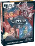 Restoration Games Настолна игра Unmatched: The Witcher - Realms Fall - Стратегическа (70391) - ozone