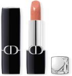 Dior Rouge Dior ruj cu persistenta indelungata reincarcabil culoare 219 Rose Montaigne Satin 3.5 g
