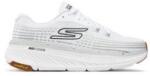 Skechers futócipők, 303969653, textil, 45.5 EU, fehér (0000303969653_45_5) Férfi futócipő