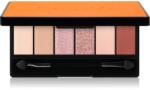 Artdeco Iconic Eyeshadow Palette szemhéjfesték paletta árnyalat 1 Pretty In Sunshine 10 g