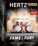 Hertz Recording Fame & Fury Rock