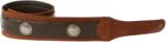 Taylor Grand Pacific Strap Brown