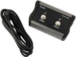Fender Tone Master 2-Button Footswitch