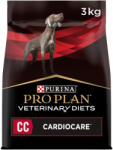 PRO PLAN Veterinary Diets 3kg PURINA PRO PLAN Veterinary Diets CC Cardio Care száraz kutyatáp