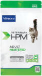 Virbac 2x12kg Virbac Veterinary HPM Adult Neutered Cat, száraz macskaeledel
