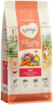 Feringa 5x 2kg Feringa Vitality Immune marha száraz macskatáp