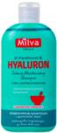 Milva Хидратиращ шампоан с хиалурон, 200 ml - ozone