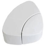 Geberit AP117 WC tartályhoz nyomógomb, fehér (238.188. 11.1) (EG-238-188-11-1-GEB)