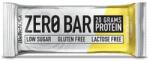 BioTechUSA BT Zero Bar csokoládé-banán 50g (2025.07. 30)