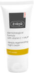 Ziaja Med C-vitamin éjszakai regeneráló krém 50 ml