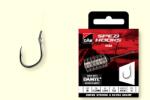 DAM Carlige legate DAM Spezi Feeder Nr. 8 0.20mm 90cm 10buc (A.DAM.66511)