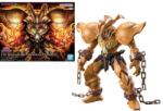BANDAI YU-GI-OH! - Figure-rise Standard Ampl. Modell - The Legendary Exodia