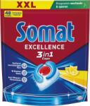 Somat 3in1 Lemon, 48 db