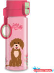 Ars Una Cute Animals-doggie BPA-mentes kulacs-475 ml (55024587) - nyomtassotthon