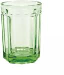 Serax Green Fish & Fisch Pohár, űrtartalom: 0, 40 liter, zöld