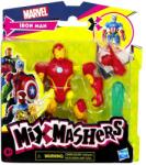 Hasbro Interactive Figurina Iron Man - Mix Mashers (Multicolor) Figurina