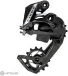 SRAM Force AXS E1 váltó, 12 sebességes