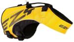 Ezydog DFD X2 BOOST kutya mentőmellény 3XS sárga