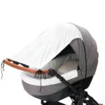 Fillikid Sky napvitorla babakocsira ezüstfehér 571690-15