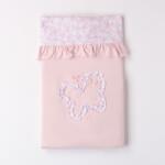 Ido By Miniconf pléd 4. b933.00/2714 pink
