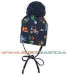 Sterntaler Beanie hat - sapka - 4601900 300 39-es méret (3-4 hó)