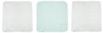 bébé-jou Bambusz muszlin pelenka 70x70cm 3db confetti party b3051107