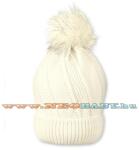Sterntaler Knitted cap - sapka - 4721815 908 55-ös méret (4-6 év)