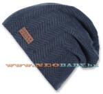 Sterntaler Slouch beanie hat - sapka - 4621911 300 53-as méret (2-4 év)