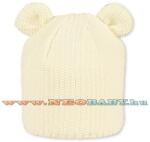 Sterntaler Knitted cap - sapka - 4701918 908 41-es méret (4-5 hó)