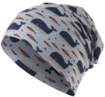 Sterntaler Beanie hat with turn up sapka 1622430 318 51-es méret (18-24 hó)