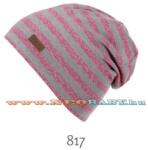 Sterntaler Slouch beanie hat, reversible - sapka 4521800.817. 55