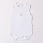 Ido By Miniconf Ujjatlan kombidressz 12 hó 4. y102.00/0113 optical white