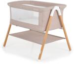 Moni Kalinihta babaágy-babaöböl 11kg, 1 szint bézs